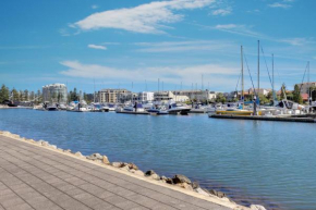 Bayswaterfront Apartments, Adelaide